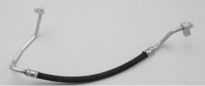 Vw tiguan ad a/c холодоагент line 5qf816721ba фото №1