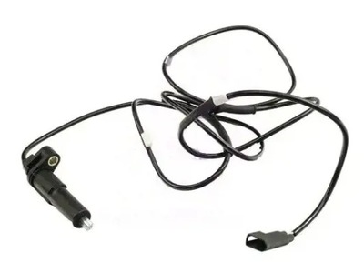 Датчик швидкості колеса abs ft80518 fast фото №1