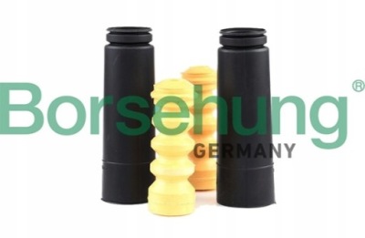 Відбійник відбійник амортизатора задня do seat toledo iv фото №1