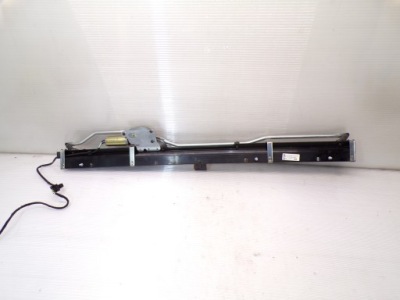 Шторка стекло задний  mercedes w215 cl 2158100020 электрическая фото №1