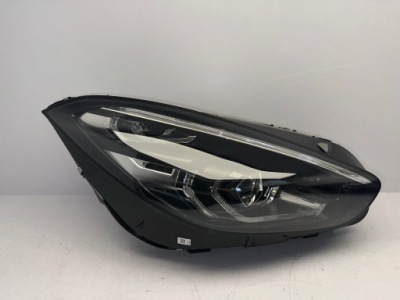 Новая лампа bmw z4 g29 лампа левая full led комплект  5b416e4-01 фото №1