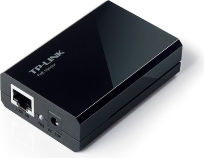 TPLink Injector PoE TLPOE150S