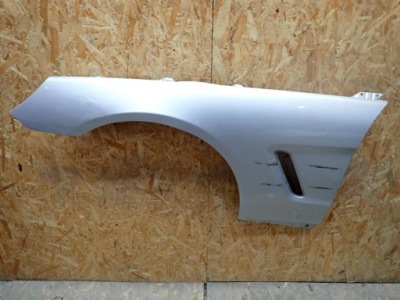 Крила лівий перед передній mercedes sl 231 2012-2016r a2318800107 фото №1