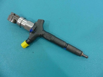 Форсунка renault vel satis 8-97239161-7 3.0 dci фото №1