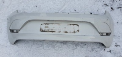 Vw up lift бампер задняя задний śląsk фото №1