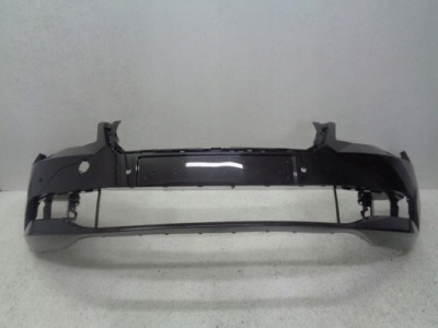 Бампер перед передний skoda superb iii 18r pdc фото №1