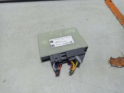Bmw 1 f40 модуль блок керування adblue 5a01ec1 фото №1