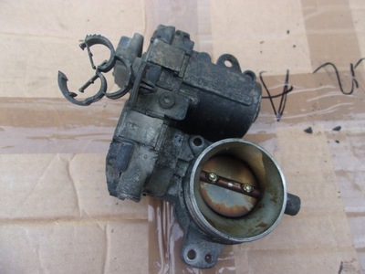 Дросельна заслінка peugeot 9685979480 44gte3p фото №1