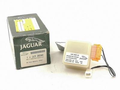 CENTRAL SYSTEMU ALARMOWEGO JAGUAR XJ 95-03 ORI  