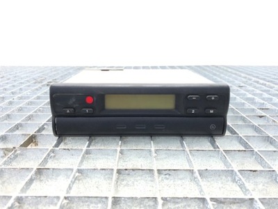 Тахограф renault midlum 00-22 фото №1