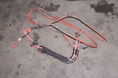 Gv327 jaguar xf x260 джгут plus плюсова фото №1