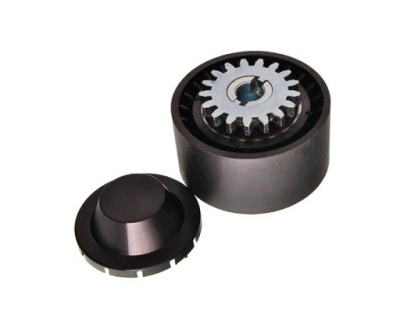 8200769155/MG РОЛИК РЕМНЯ WIELOROWK. RENAULT 1,2 MAXGEAR 
