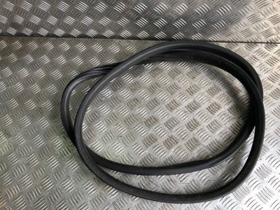 Citroen ds5 прокладка двері правий задня 14r фото №1