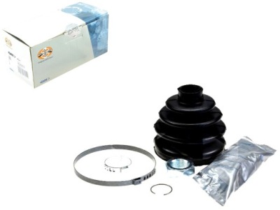 Lobro набор защита шарнир lob, 303448 фото №1