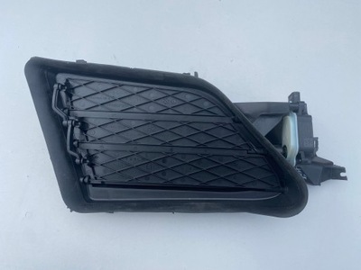 Tesla s lift шторка жалюзі ліва 1057851-00-j nowa фото №1