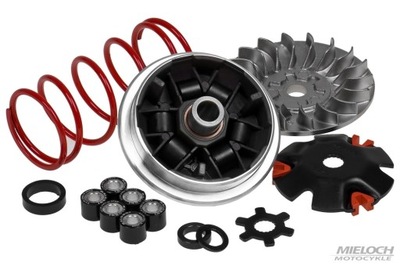 Wariator Malossi Multivar MHR Minarelli 50 2T