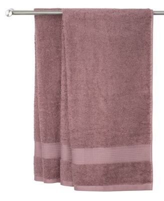 Ręcznik Karlstad 70 cm x 140 cm Taupe