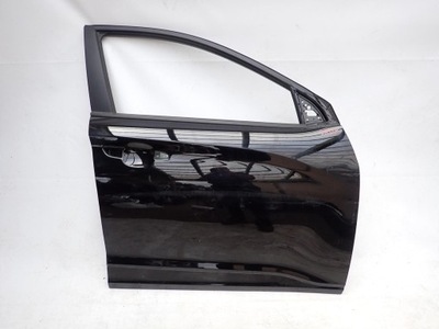 Hyundai kona i 1 17-23 дверь перед передние правое фото №1