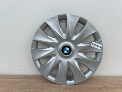 ORIGINAL TAPACUBO 16 R16 INTEGROS BMW F20 F21 F22 F30 F31 6791806 K86/059  