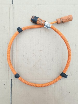 Шланг wysokiego напруги bmw i3 6840446 poznań фото №1