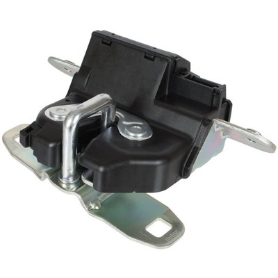 Fiat bravo ii 07- замок задний крышки задняя багажника фото №1