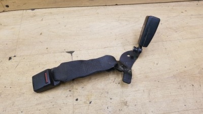 Кліпса замок поперечина задня сидіння mini cooper ii r55 фото №1