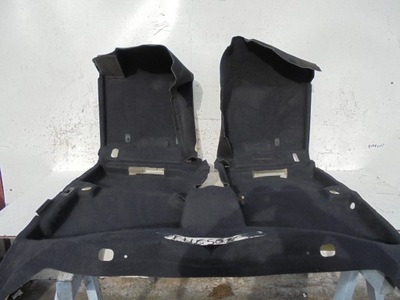 Килимок hyundai tucson фото №1