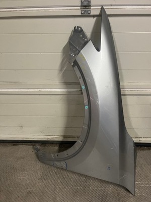 Mazda cx5 cx-5 2 ii 2017+ левый крыло перед фото №1