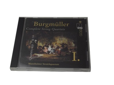 CD Arnold Schoenberg: Variations on a Recitative, Max Reger