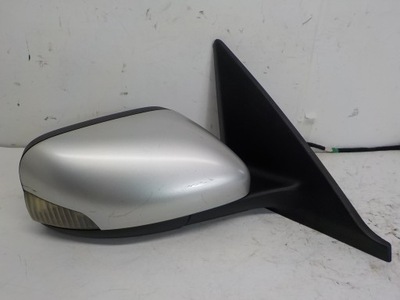 B233 VOLVO V50 S40 II MIRROR EXTERIOR RIGHT 6 PIN  