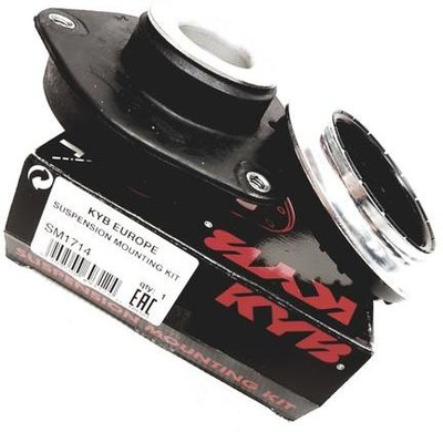 Kayaba подушка амортизатора vw passat b6 b7 eos фото №1