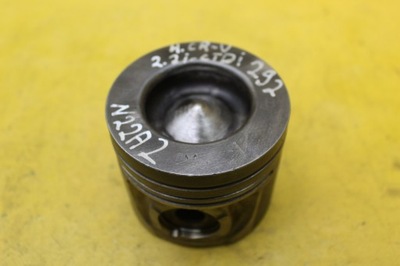 Поршень поршні honda cr-v ii 2.2 i-ctdi n22a2 фото №1