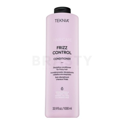 Lakmé Teknia Frizz Control Conditioner 1000 ml