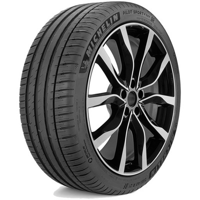 1x opona Michelin Pilot Sport 4 SUV 255/45R20