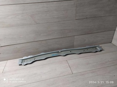 7559. aygo ii балка радіатор 57161-0h020 фото №1