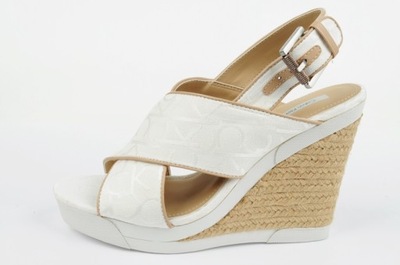 Buty damskie Calvin Klein Elaine [RE9608] r.39