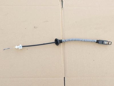 CABLE CABLE DE CERRADURA VW POLO V 6R 6R4837085C POZNAN  