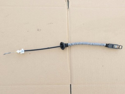 Трос тягa замка vw polo v 6r 6r4839085c фото №1