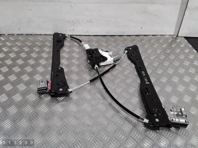 2024 tesla model y регулятор стекло a14248112 фото №1