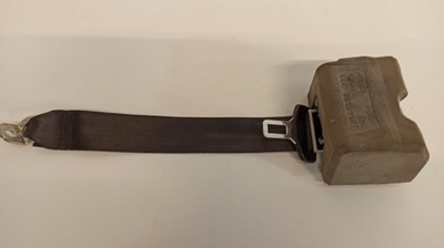 Pas безопасности задняя audi a3 8p 8p0857805 фото №1