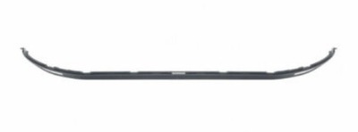 Спойлер бампера перед dacia dokker od roku 2012- фото №1