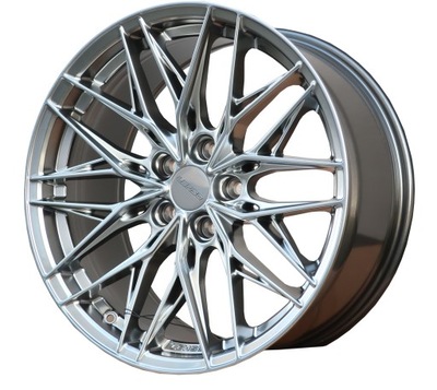 LLANTAS 18 5X112 66,5 LENSO MERCEDES-BENZ CLASE E W213 CLASE S W221 W222  