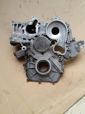 COUVERCLE 3.0 TDI 059103151CE 059103151CJ 