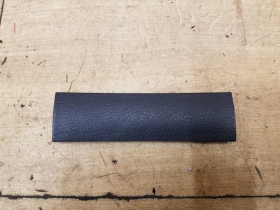 Захист заглушка skoda octavia i фото №1