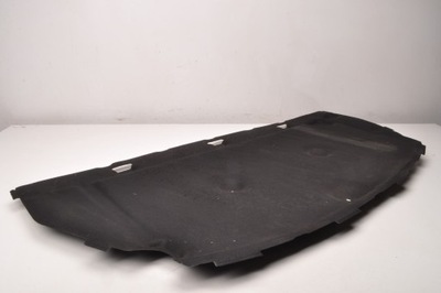 Opel insignia a шумоизоляция подкрылок капот 13308394 фото №1