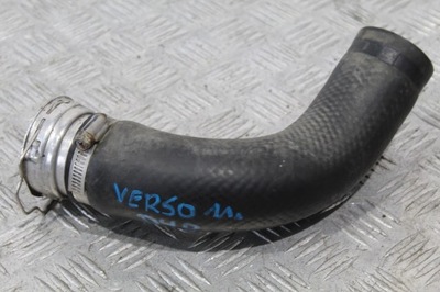 Труба шланг интеркулер toyota verso фото №1
