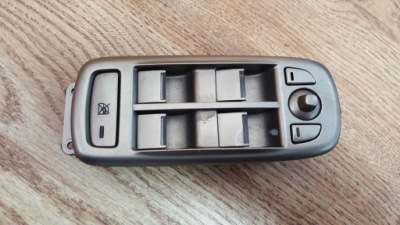 Jaguar xf панель перемикач вікон перед 8x2314540ad фото №1