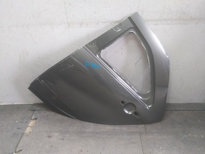 Двері задня ліва toyota aygo x 22- фото №1