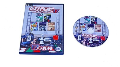 CLASSIC 17 THE ULTIMATE PC COLLECTION BOX ENG PC