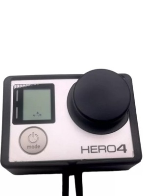 KAMERA GO PRO HERO 4